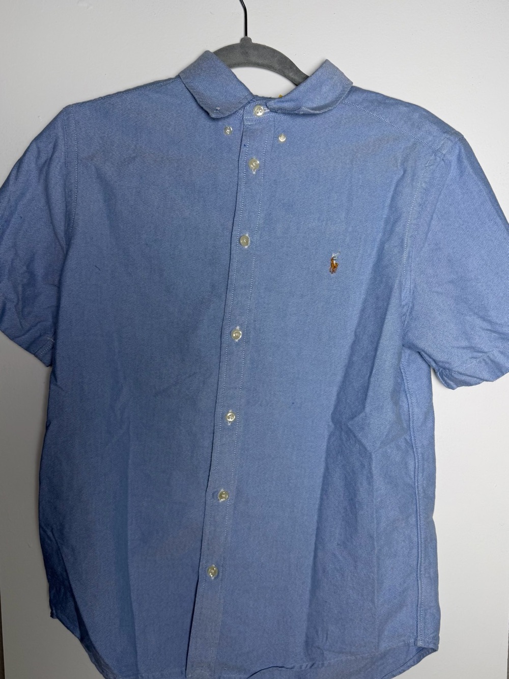 Polo kids set